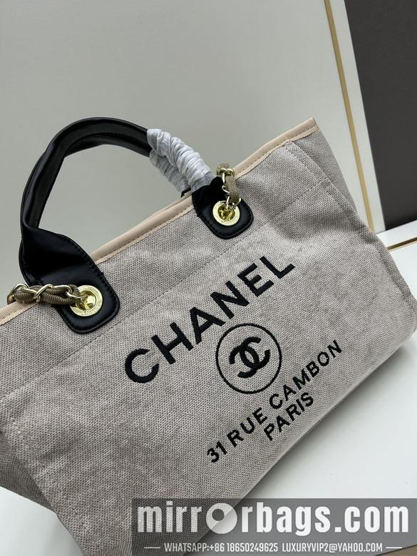 1:1 Replica Chanel Bags Chanel 618 32x40x24x11cm jj1