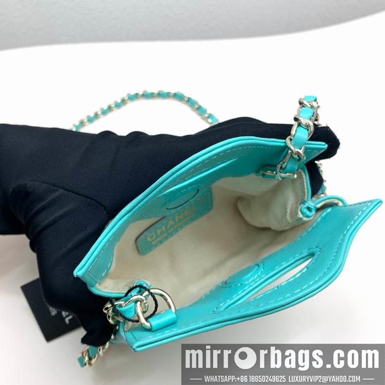 1:1 Replica Chanel Bags Chanel 6017 31cm zy1