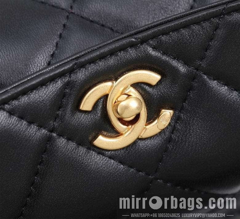 1:1 Replica Chanel Bags 8843 25X15X9.5cm XMY 3colour