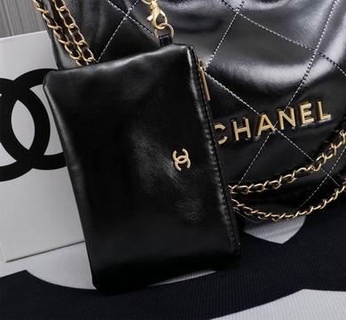 1:1 Replica Chanel Bags 8830 30X25X8cm WO 2colour
