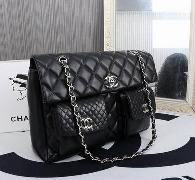 1:1 Replica Chanel Bags 1015 35X10X24CM WO