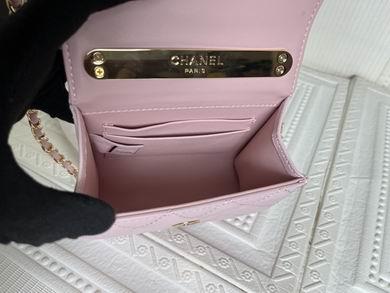 1:1 Replica Chanel Bags 227 12X15cm WO 3colour