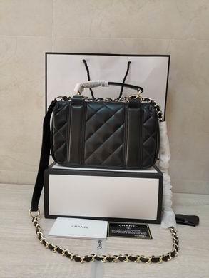 1:1 Replica Chanel Bags Vintage 81126 23X18X8cm WO