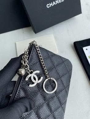 1:1 Replica Chanel Bags A50168 14X10X1cm WO