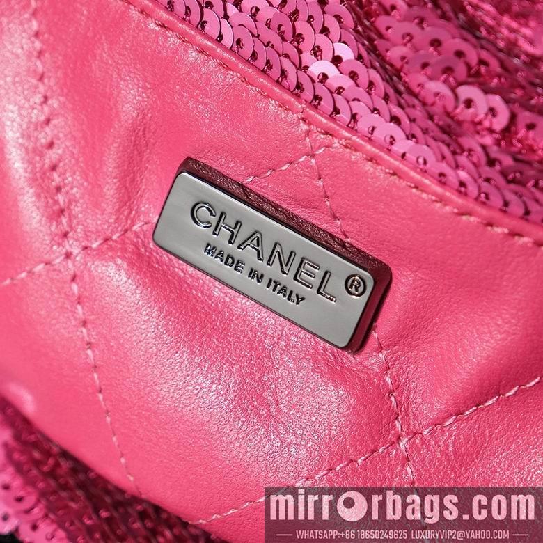 1:1 Replica Chanel Bags AS4856 30X2X39cm WO 4colour