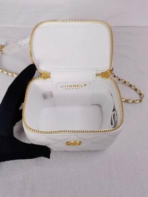 1:1 Replica Chanel Bags 5865 11X8.5X7cm WO 3colour