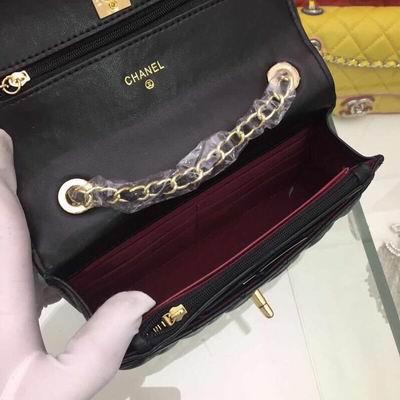1:1 Replica Chanel Bags 1267