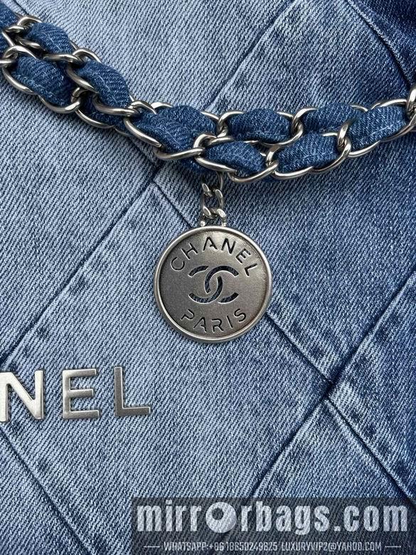 1:1 Replica Chanel Bags AS3260 35X37X7cm WO