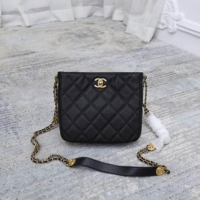 1:1 Replica Chanel Bags 3617 24X7X22cm WO