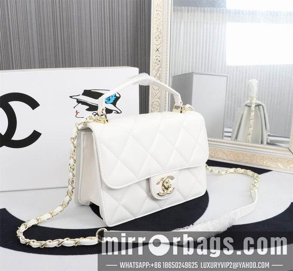 1:1 Replica Chanel Bags 1011 20X15X8cm XMY 3colour
