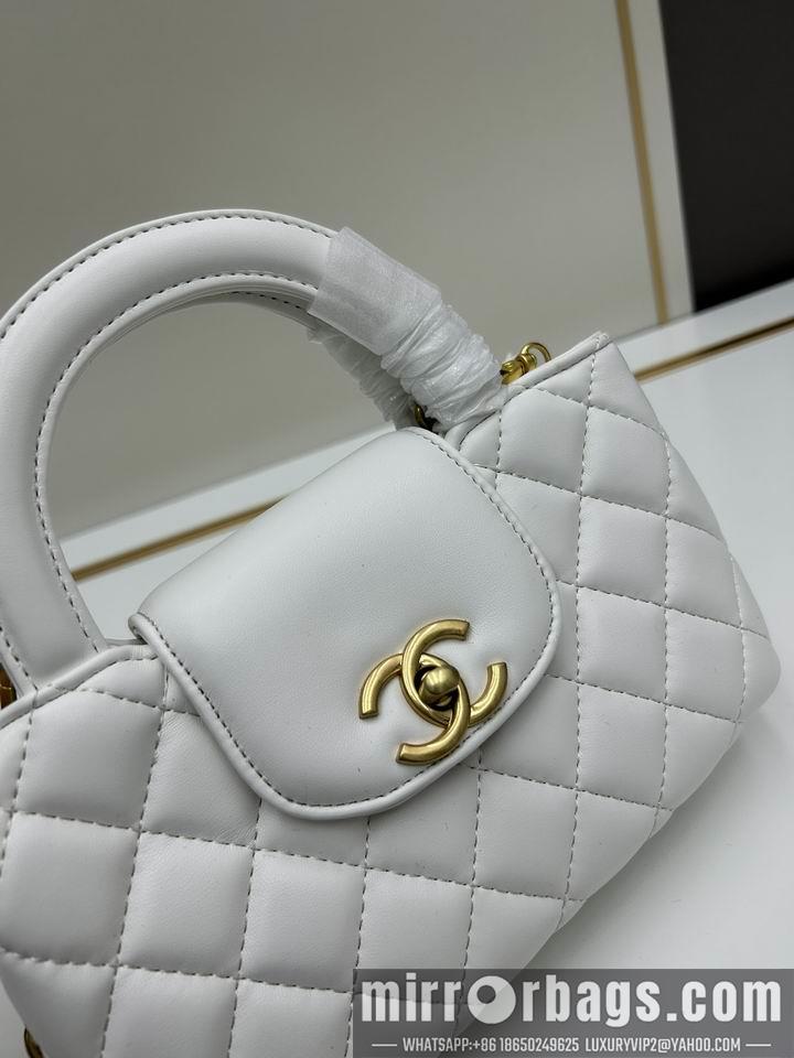 1:1 Replica Chanel Bags Chanel Kelly 519 21x12x7cm jj2