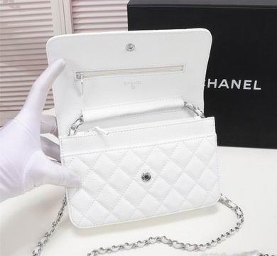 1:1 Replica Chanel Bags WO33814 20X12X4