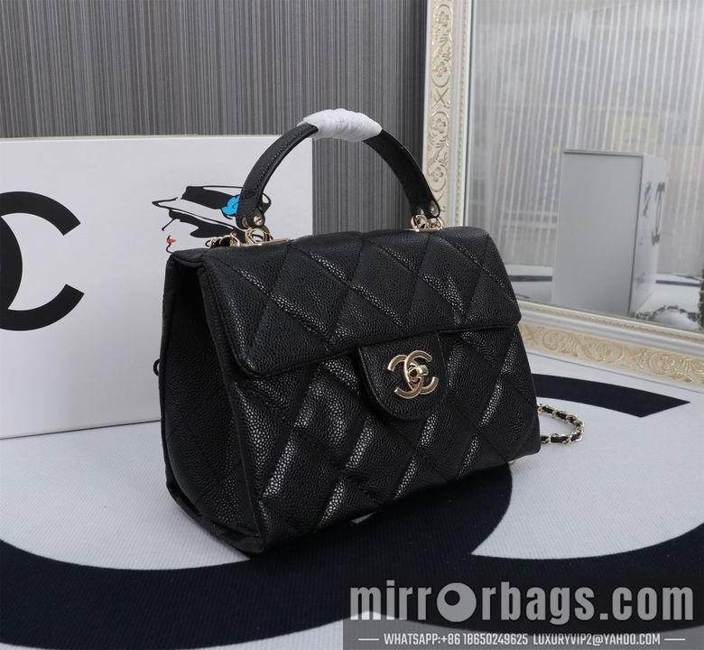 1:1 Replica Chanel Bags 8946 16X21X9.5cm XMY 4colour