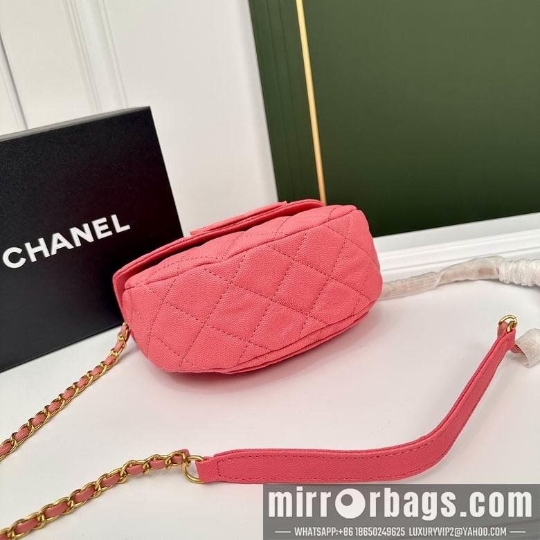 1:1 Replica Chanel Bags 3612 20X16X5cm WO  4colour
