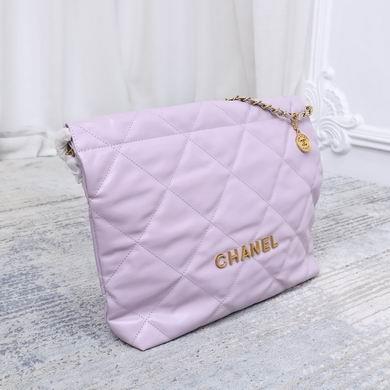 1:1 Replica Chanel Bags 22s 3611 32X40cm WO
