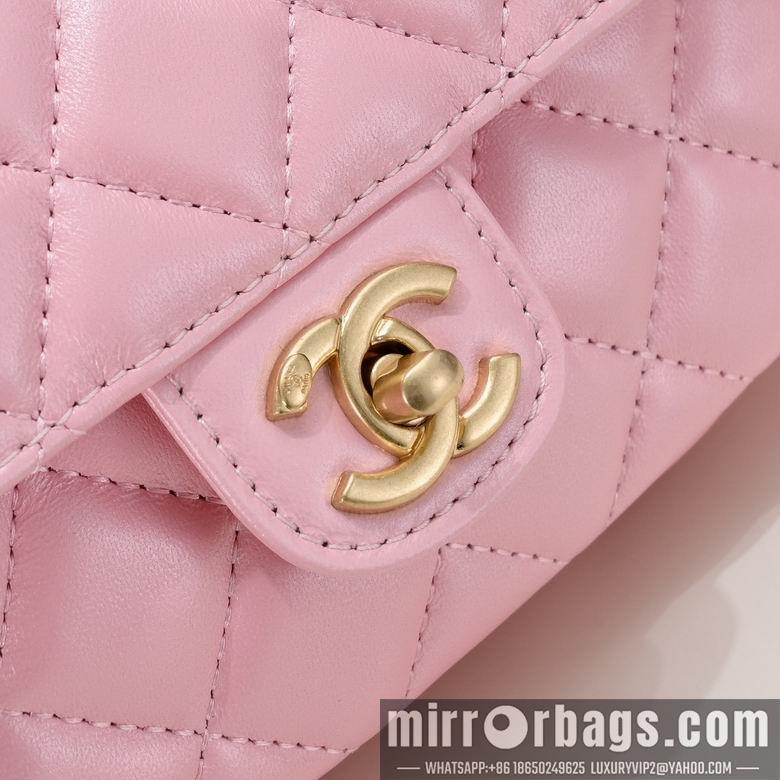 1:1 Replica Chanel Bags coco AS9101 11.2X20.5X5.5cm WO 3colour