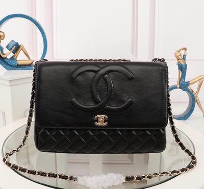 1:1 Replica Chanel Bags WO25826
