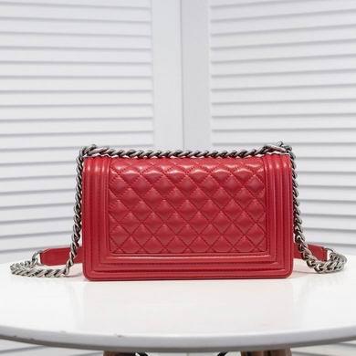1:1 Replica Chanel Bags 67086-4 25X15X8cm WO
