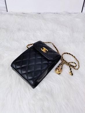 1:1 Replica Chanel Bags 5871 18X7cm  WO