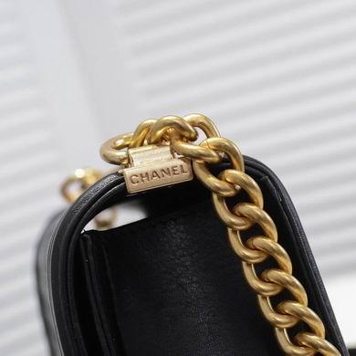 1:1 Replica Chanel Bags 67086-5 25X15X8cm WO