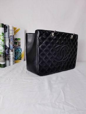 1:1 Replica Chanel Bags 2002 34.5X24.5X14cm WO