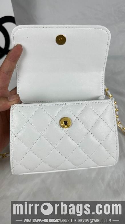 1:1 Replica Chanel Bags 755 16X11cm WO 2colour