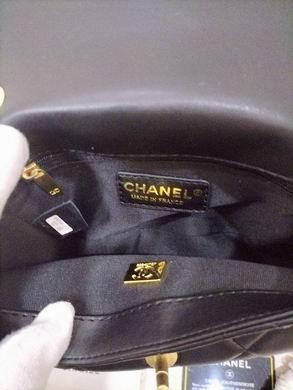 1:1 Replica Chanel Bags 81148 22X16X4cm WO