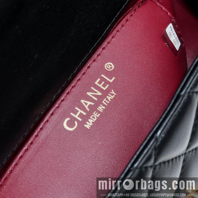 1:1 Replica Chanel Bags 9108 23X14X8cm WO 3colour