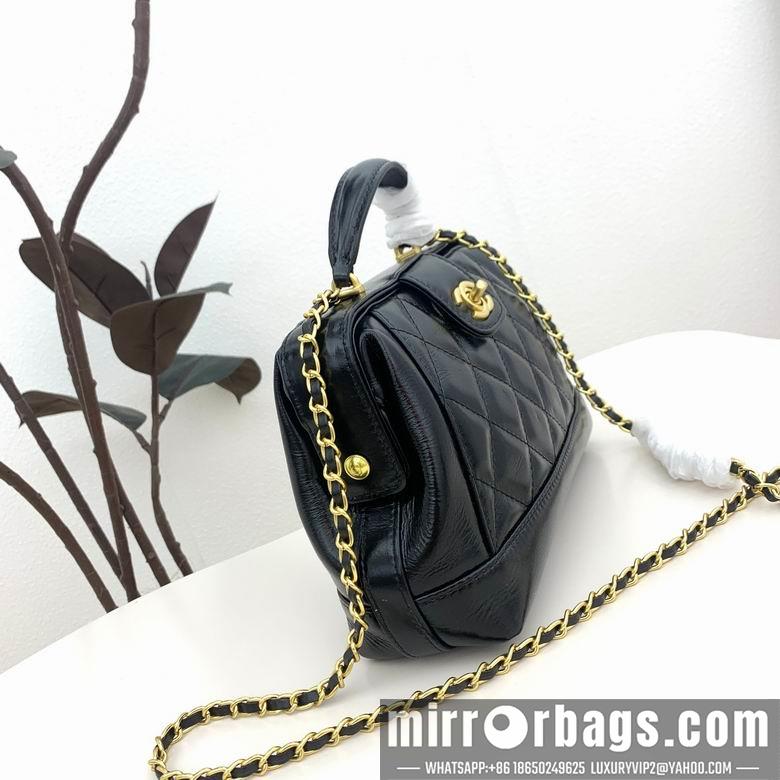 1:1 Replica Chanel Bags 2602 23X18cm XMY 2colour