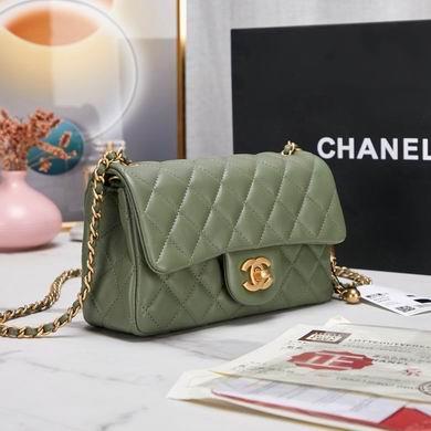 1:1 Replica Chanel Bags BT1787cf 20cm