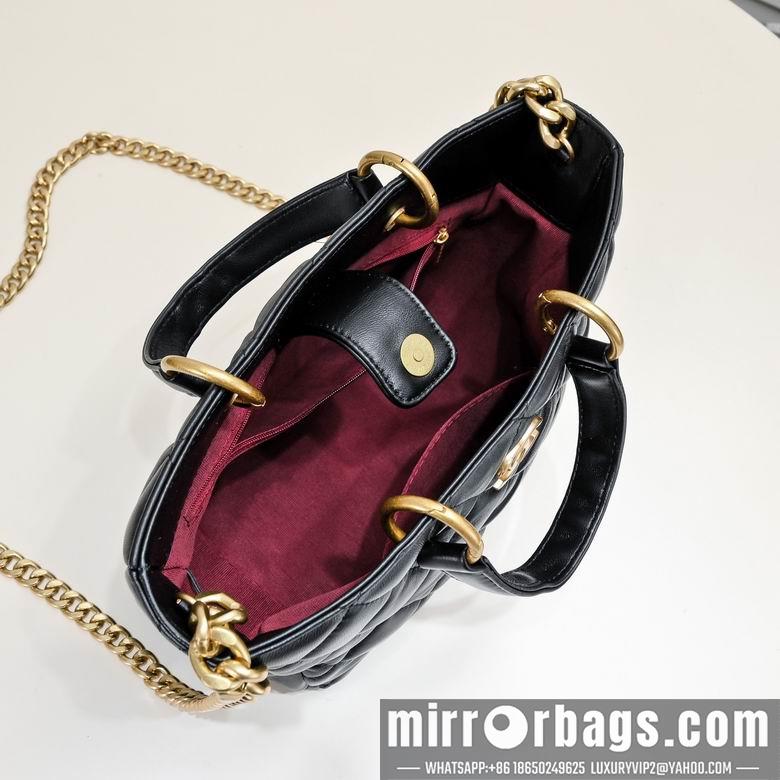 1:1 Replica Chanel Bags 6216 27X20X13cm WO 3colour
