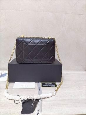 1:1 Replica Chanel Bags 81150 21X14.5X5cm WO