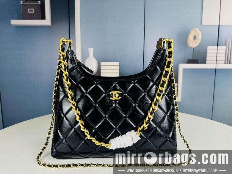 1:1 Replica Chanel Bags 9022 31X21X7.5cm XMY 2colour