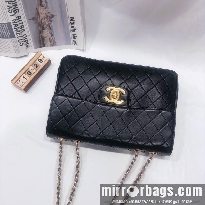 1:1 Replica Chanel Bags WO6813 30X21X8