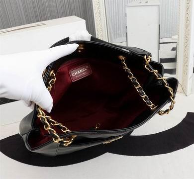 1:1 Replica Chanel Bags 8036 30X29X7.5cm WO 3colour