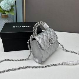 1:1 Replica Chanel Bags Chane Kelly 739 15x6x10cm ww