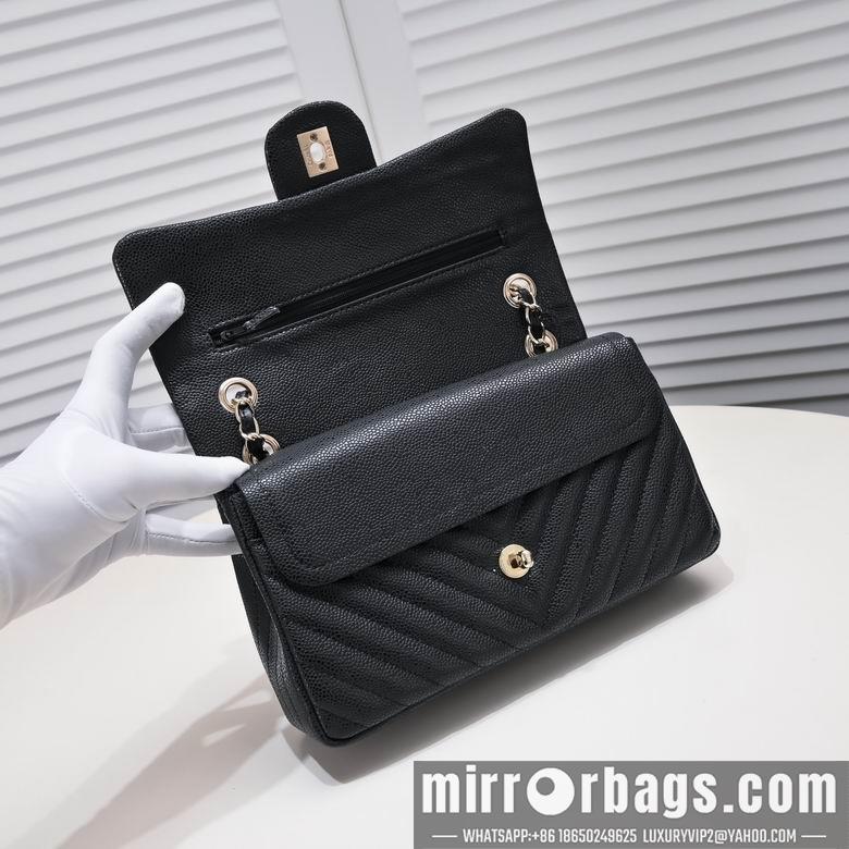 1:1 Replica Chanel Bags 1112 25.5X15X7.5cm WO