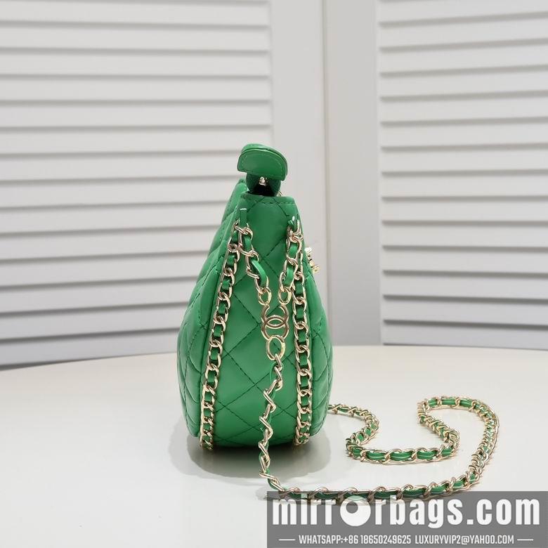 1:1 Replica Chanel Bags 8089 15X20X6cm WO  4colour