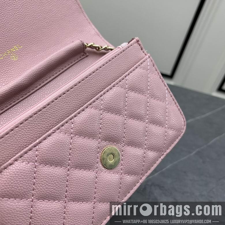 1:1 Replica Chanel Bags Chanel 33814 20x12x5cm ww2