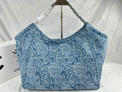 1:1 Replica Chanel Bags 325 40X55X30X20cm WO