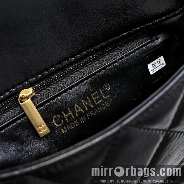 1:1 Replica Chanel Bags 81151 12X18X6cm XMY 2colour