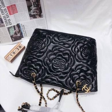 1:1 Replica Chanel Bags WO8837 32X27X11