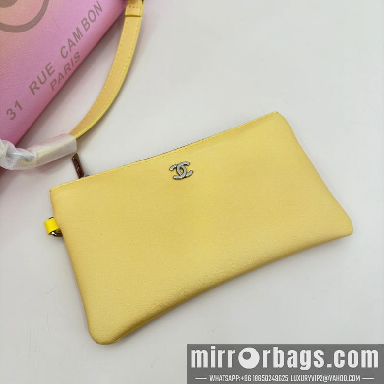 1:1 Replica Chanel Bags Chanel 39cm zy