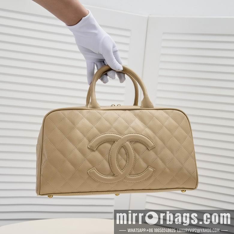 1:1 Replica Chanel Bags AS9011 36X20X9cm WO 3colour