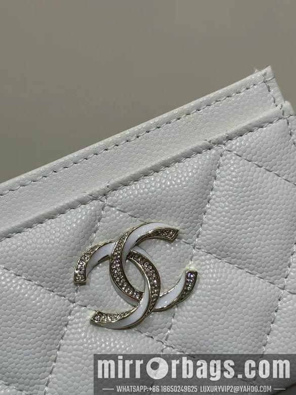 1:1 Replica Chanel Bags 092720 YG 2colour