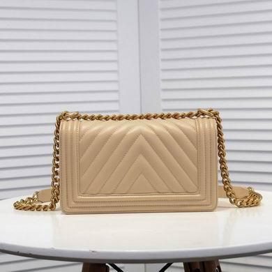 1:1 Replica Chanel Bags 67086-12 25X15X8cm WO