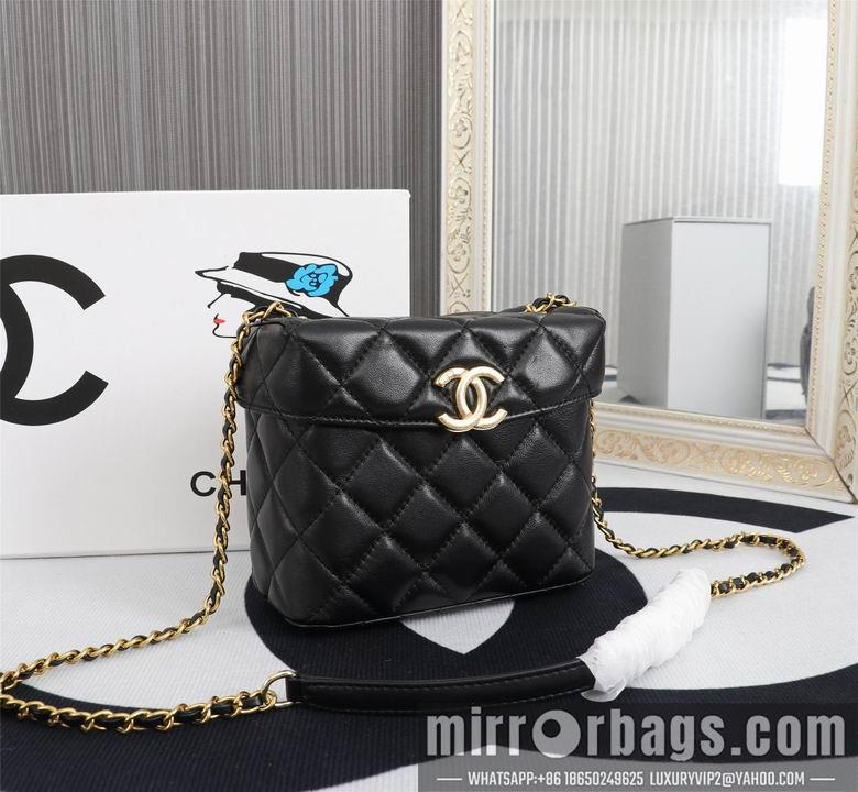 1:1 Replica Chanel Bags WO68946 18X16X6