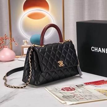 1:1 Replica Chanel Bags BT92990 23X14X8