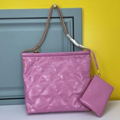 1:1 Replica Chanel Bags 40X33X8cm 060202 YW