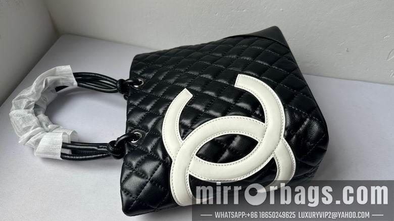 1:1 Replica Chanel Bags 3354 20X23X11.5cm XMY